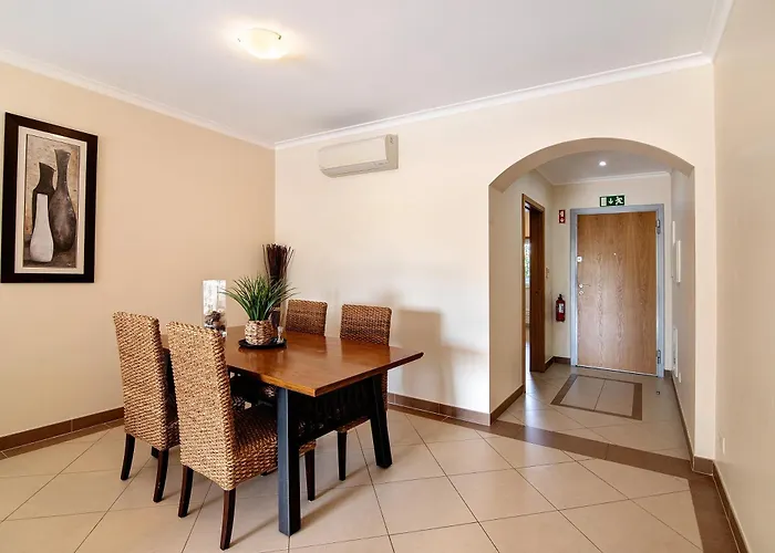 Daire O'pomar 150 Tavira