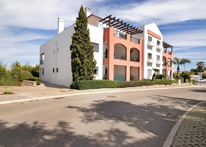 O'pomar 150 Daire Tavira