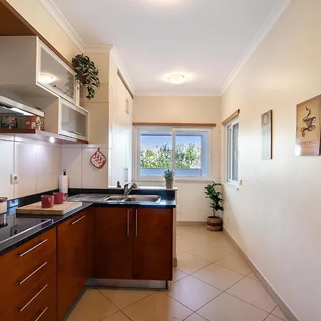 O'pomar 150 Apartment *