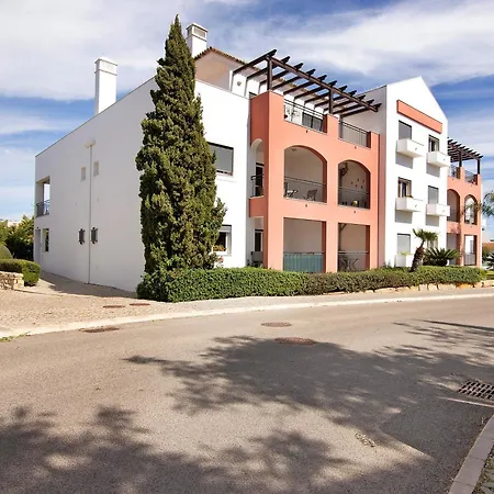 O'pomar 150 Apartment *