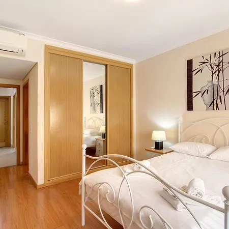 Apartment O'pomar 150 Tavira