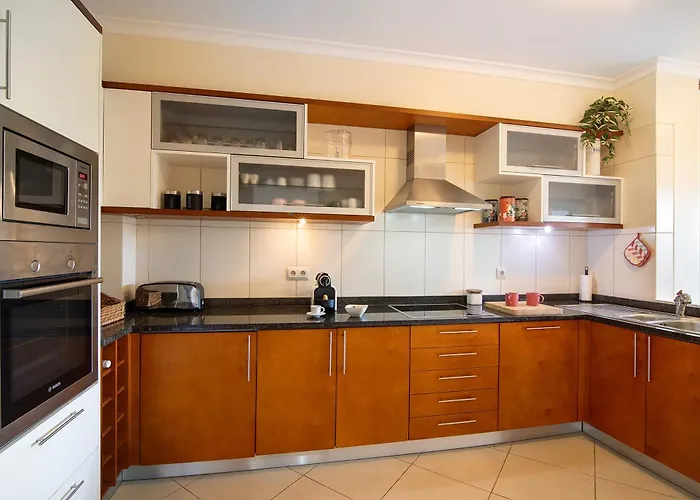 アパート O'pomar 150 *