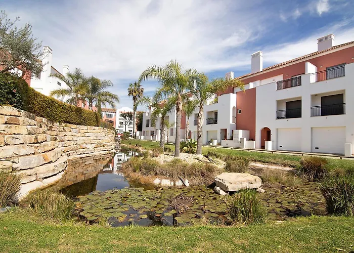 O'pomar 150 アパート タヴィラ